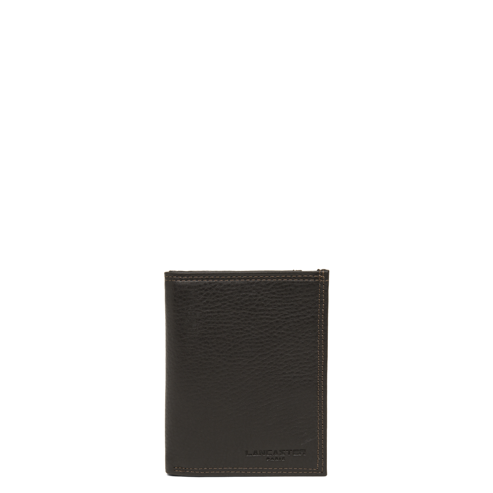 portefeuille - soft vintage homme #couleur_marron