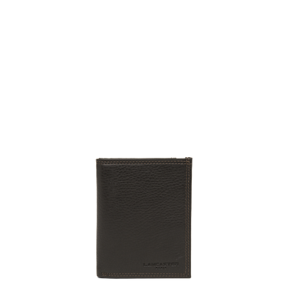 portefeuille - soft vintage homme #couleur_marron