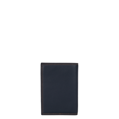 Grand portefeuille - Soft Vintage Homme