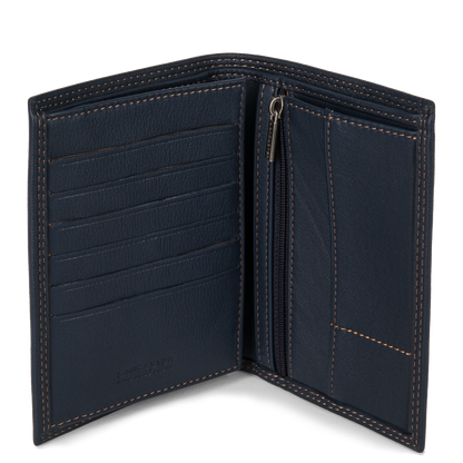 Grand portefeuille - Soft Vintage Homme
