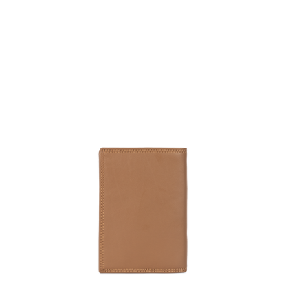 Grand portefeuille - Soft Vintage Homme