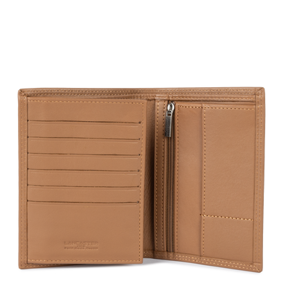 Grand portefeuille - Soft Vintage Homme