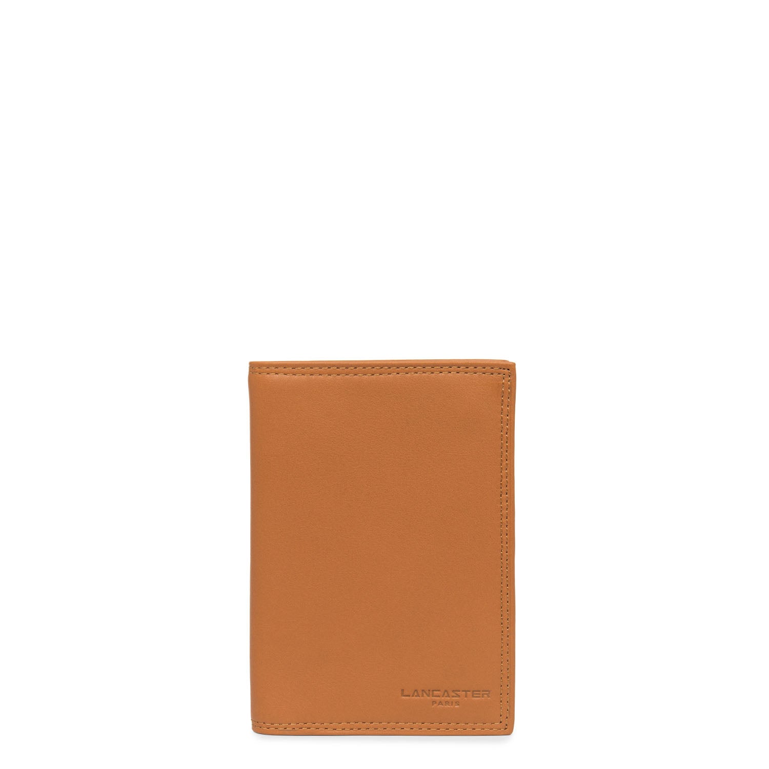 grand portefeuille - soft vintage homme #couleur_gold