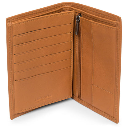 Grand portefeuille - Soft Vintage Homme