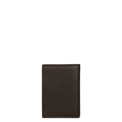 Grand portefeuille - Soft Vintage Homme