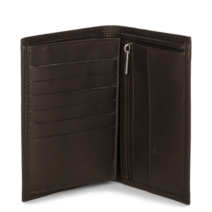 Grand portefeuille - Soft Vintage Homme