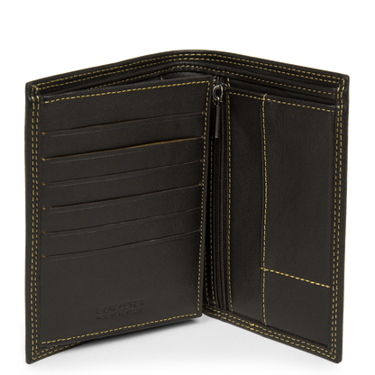 Grand portefeuille - Soft Vintage Homme