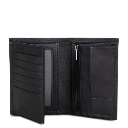 Grand portefeuille - Soft Vintage Homme