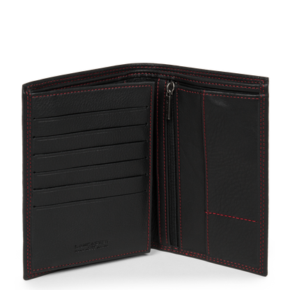 Grand portefeuille - Soft Vintage Homme