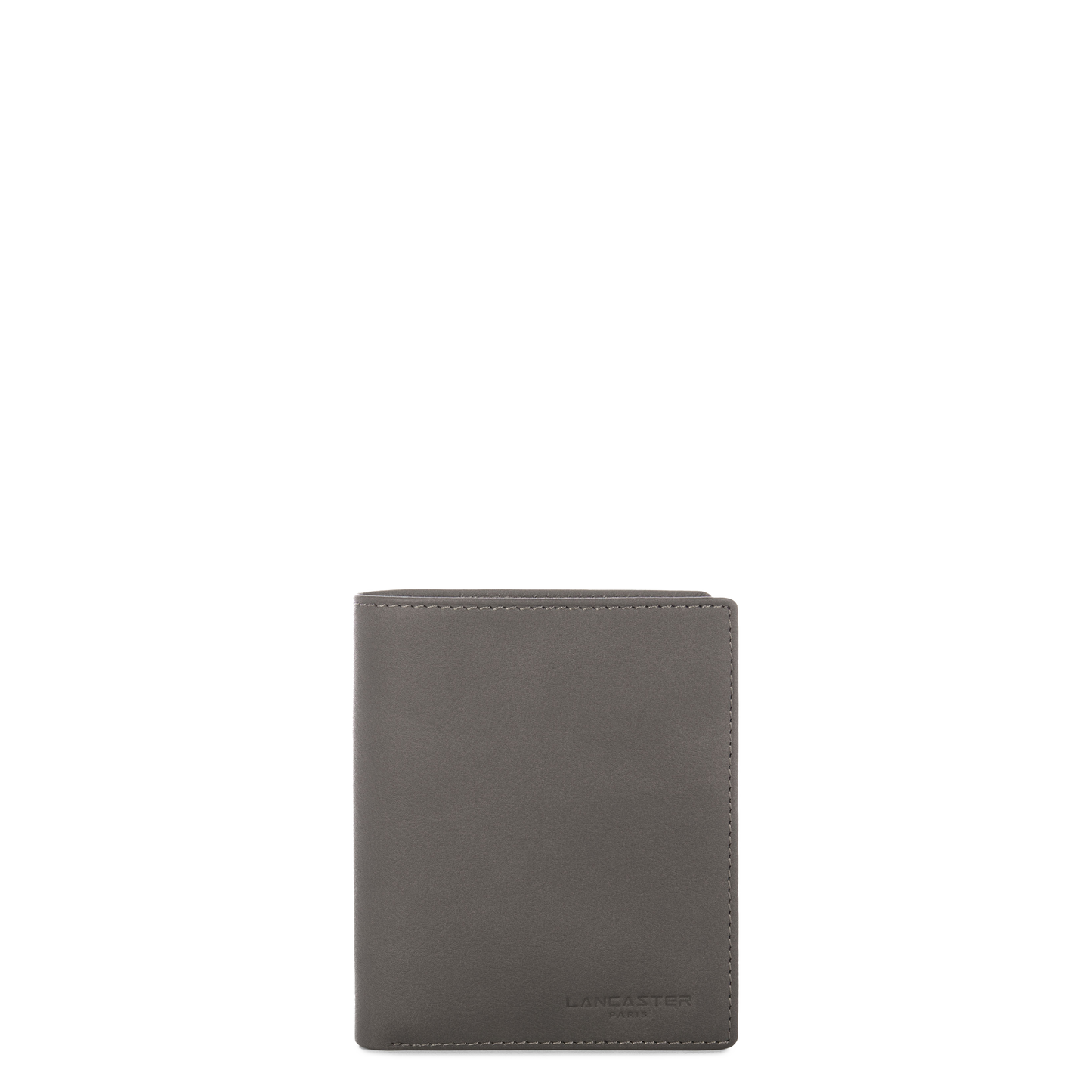 portefeuille - soft vintage homme #couleur_gris