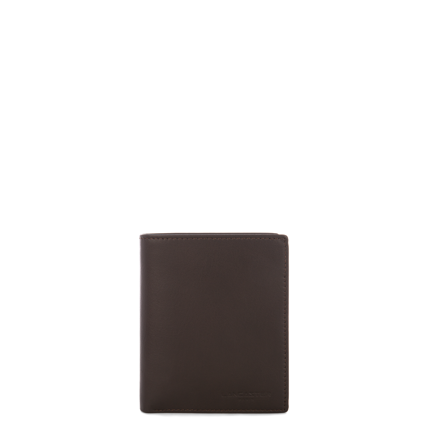 portefeuille - soft vintage homme #couleur_marron