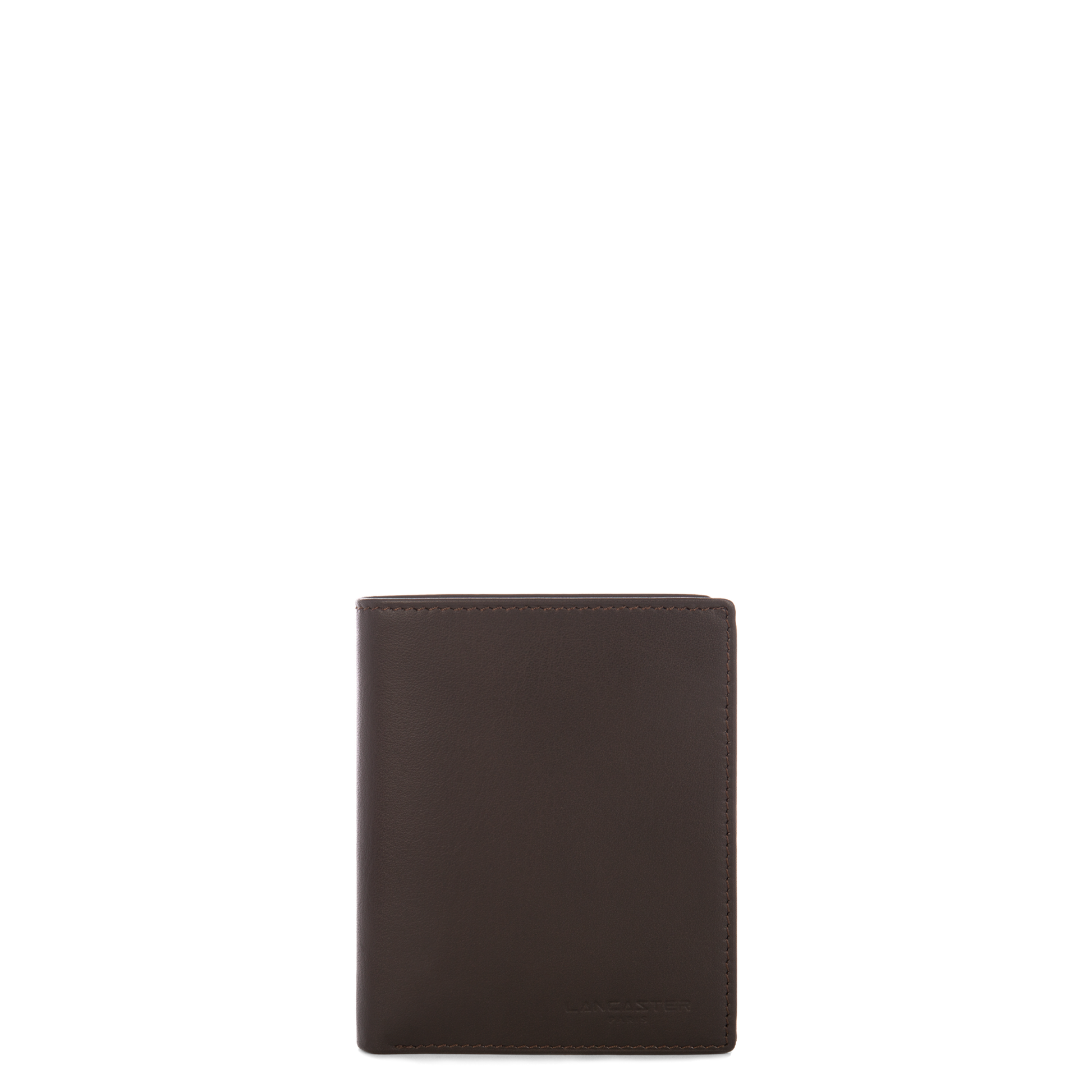 portefeuille - soft vintage homme #couleur_marron