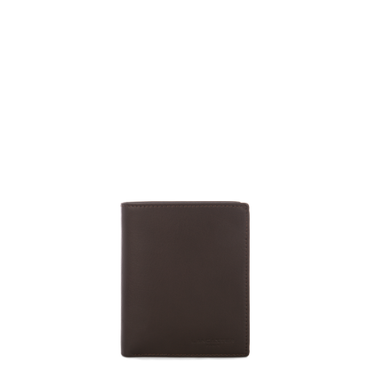 portefeuille - soft vintage homme #couleur_marron