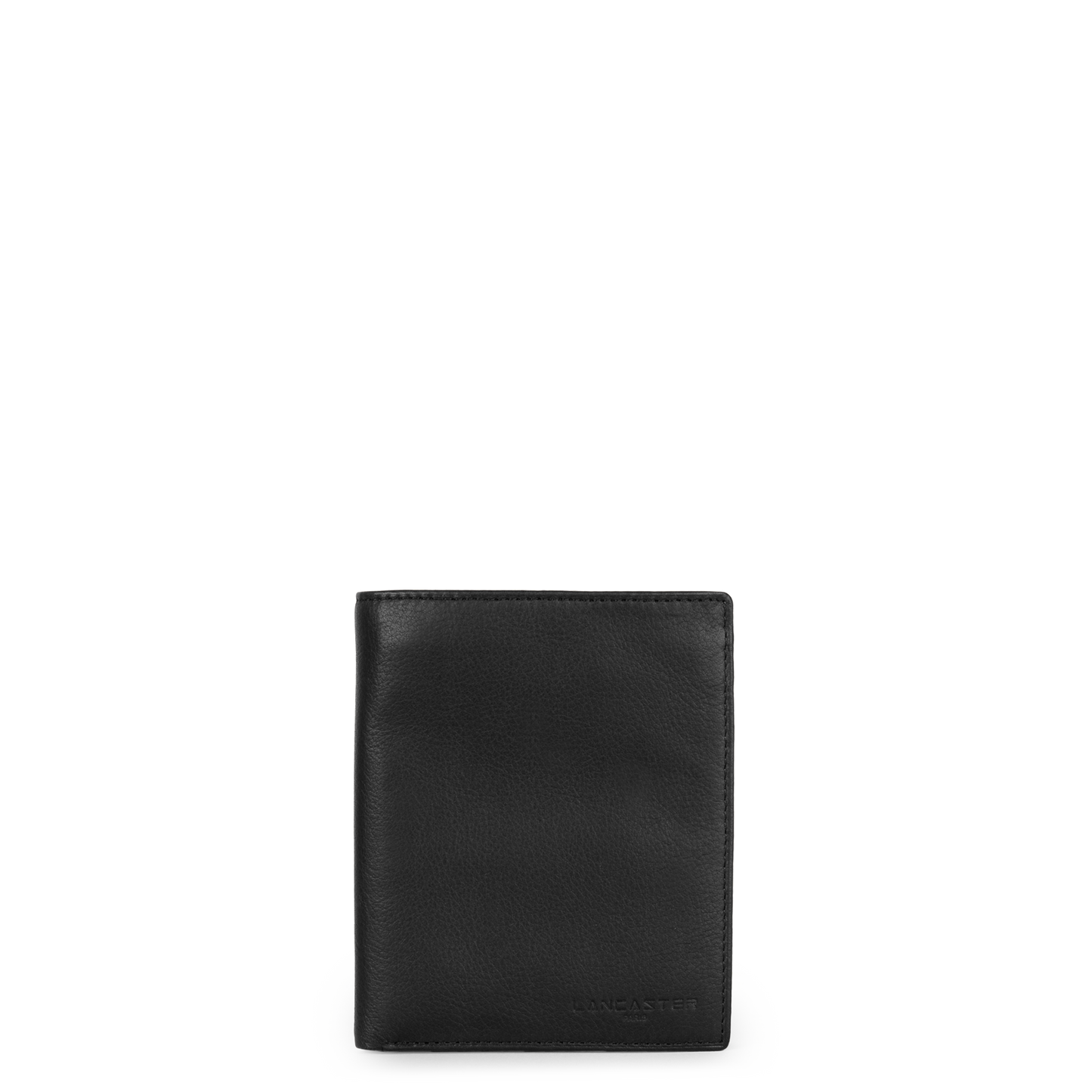 portefeuille - soft vintage homme #couleur_noir