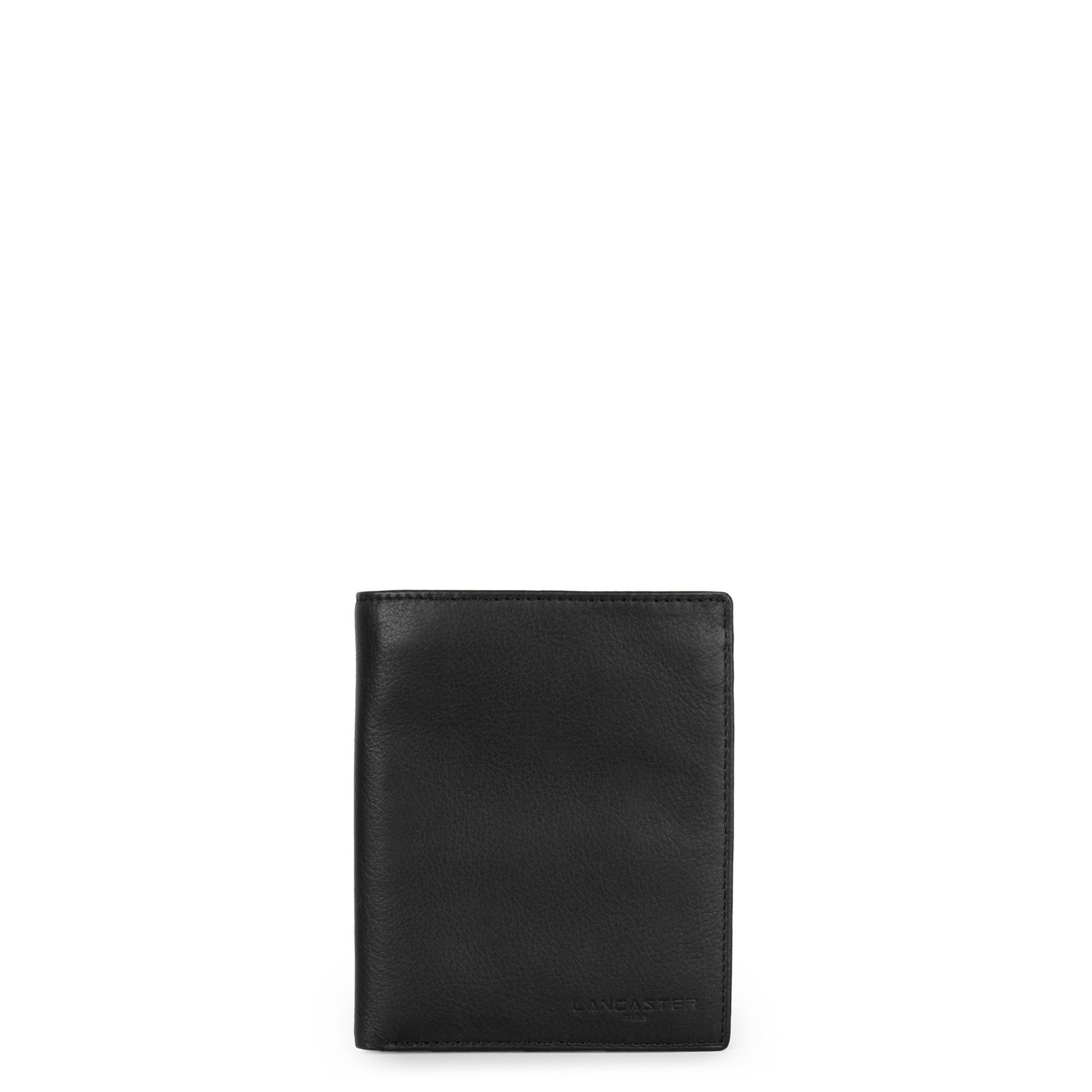 portefeuille - soft vintage homme #couleur_noir