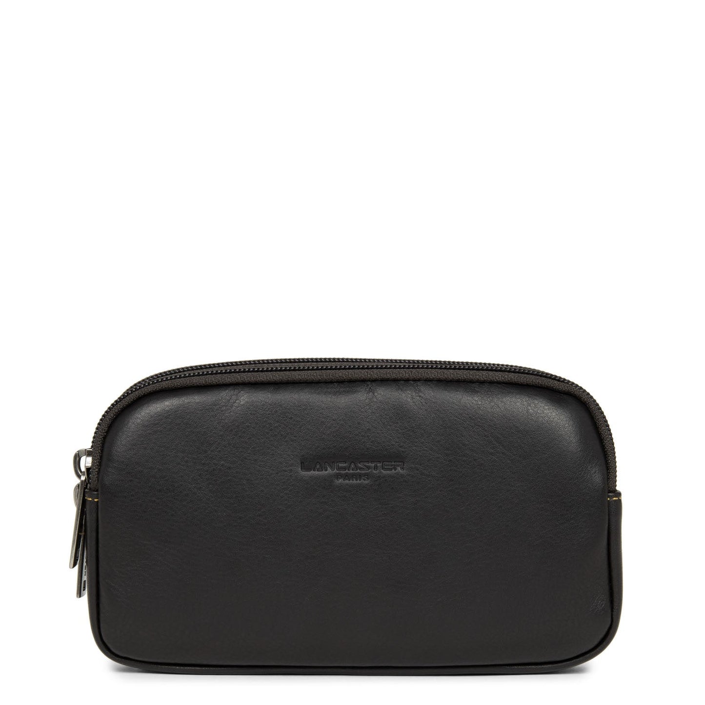 pochette - soft vintage homme #couleur_marron-jaune