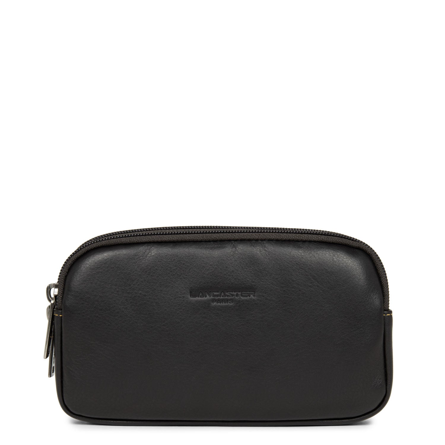 pochette - soft vintage homme #couleur_marron-jaune