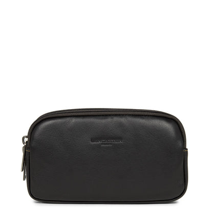 pochette - soft vintage homme #couleur_marron-jaune