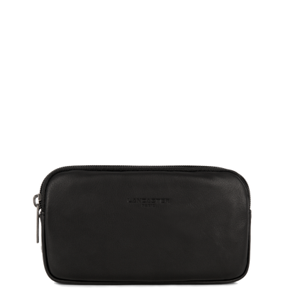 pochette - soft vintage homme #couleur_noir
