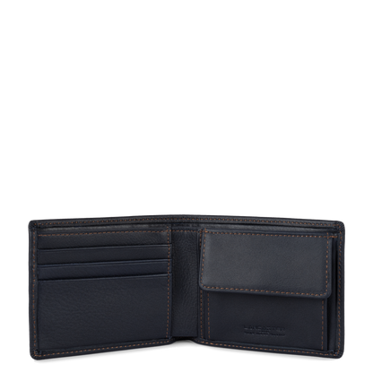 Petit porte-cartes - Soft Vintage Homme