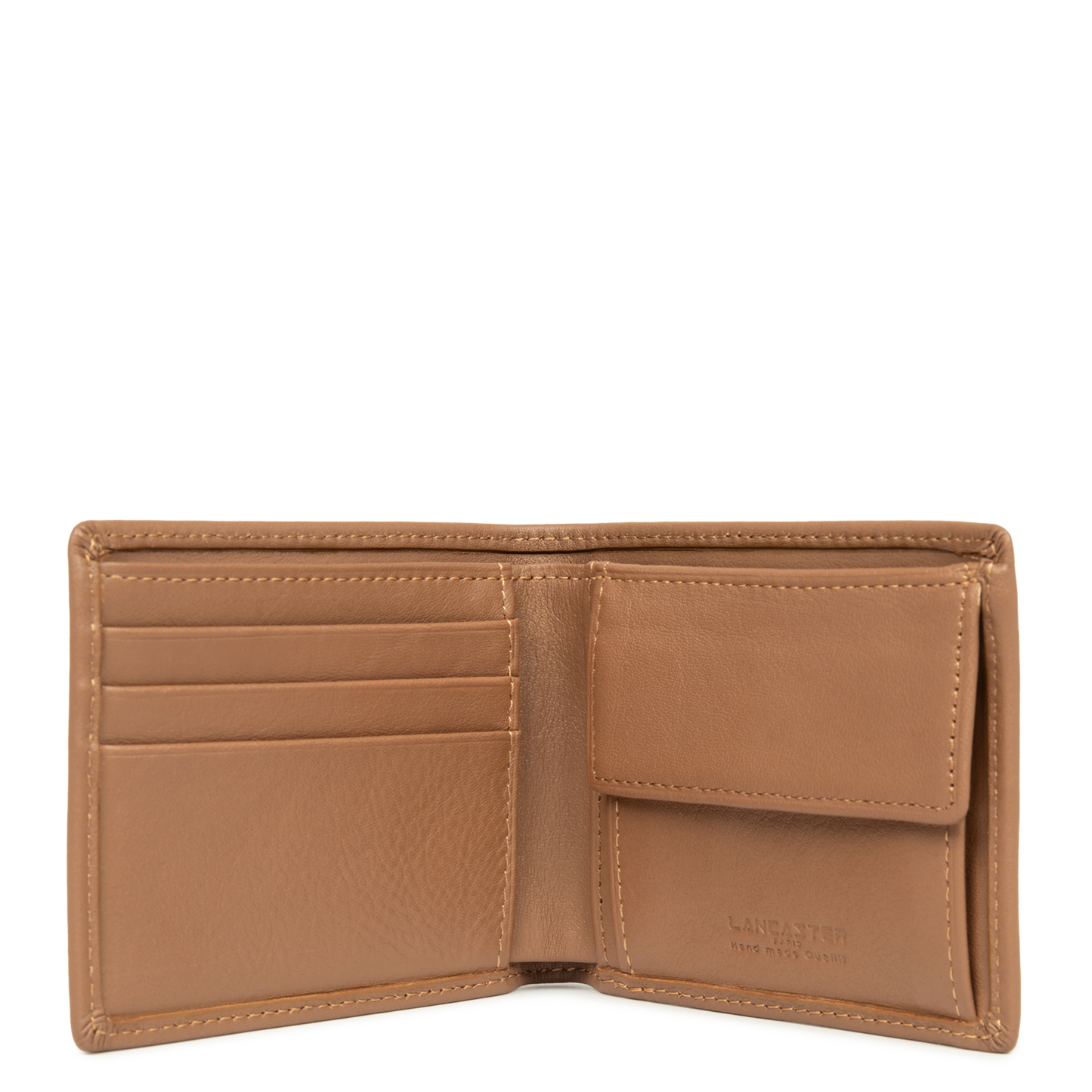 Petit porte-cartes - Soft Vintage Homme