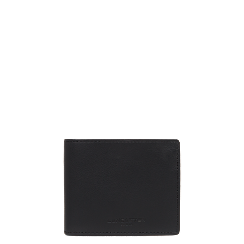 petit porte-cartes - soft vintage homme #couleur_noir