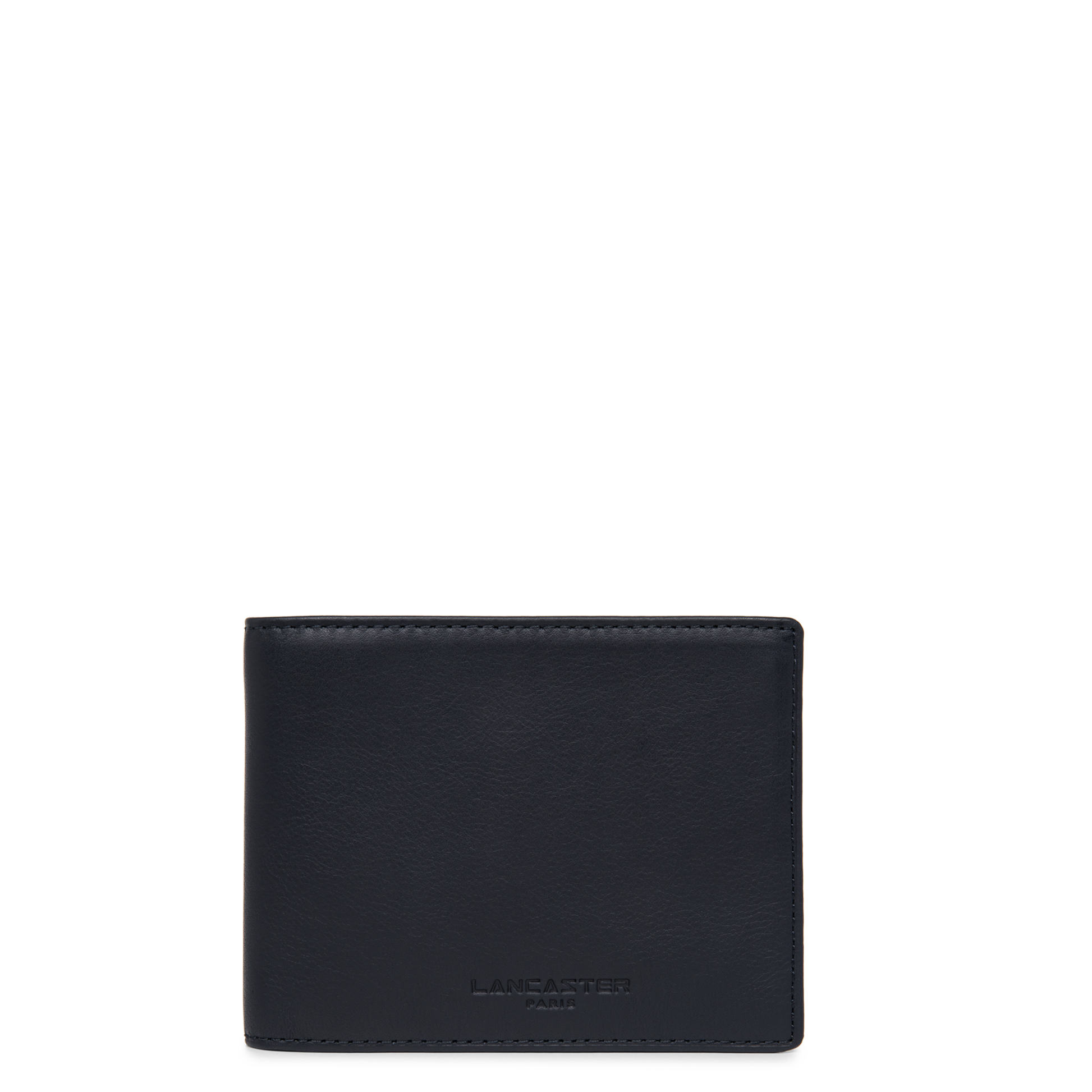 porte-cartes - soft vintage homme #couleur_bleu-fonc