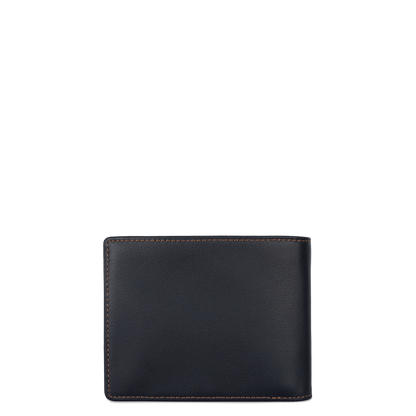 Porte-cartes - Soft Vintage Homme