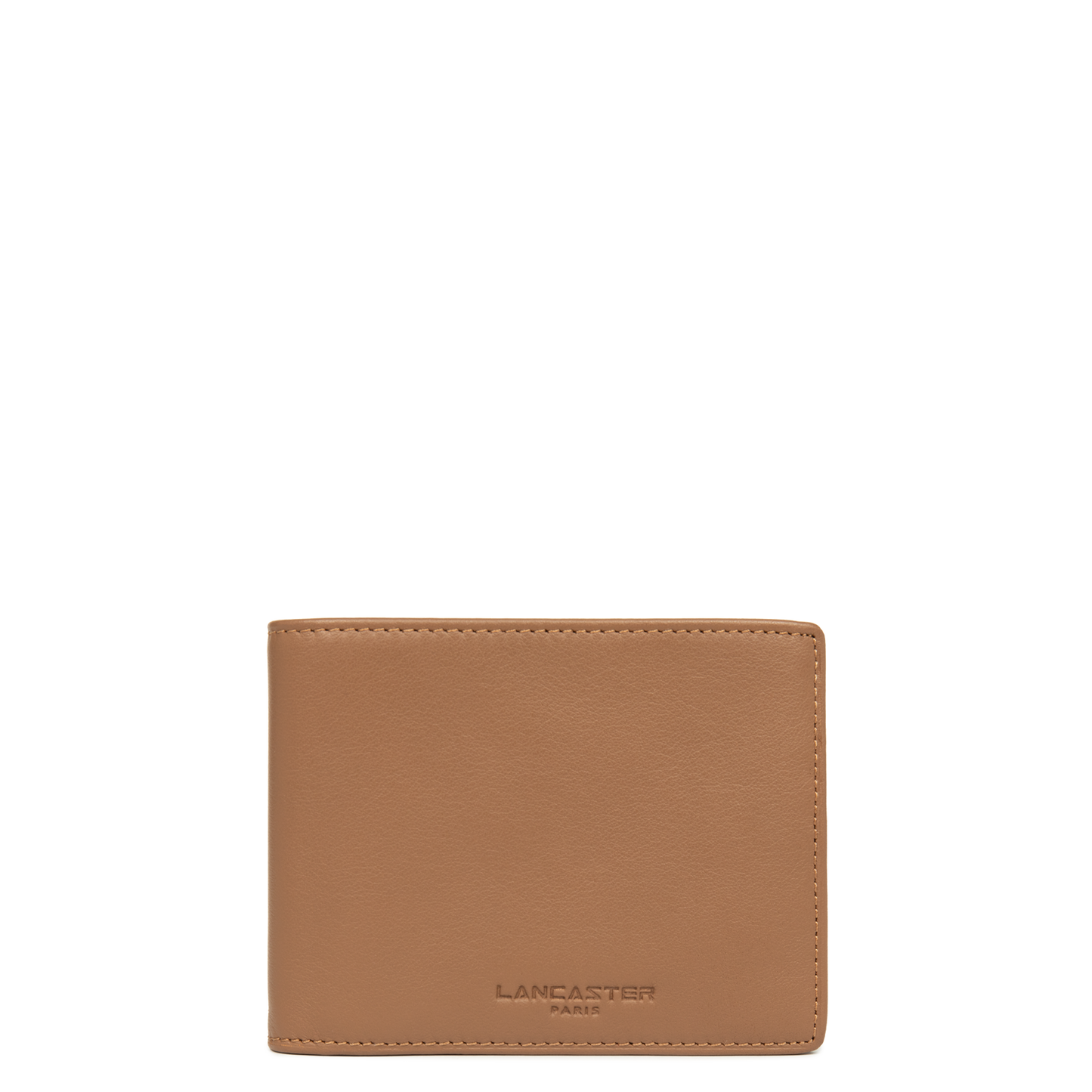 porte-cartes - soft vintage homme #couleur_camel