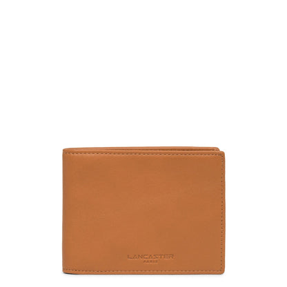 porte-cartes - soft vintage homme #couleur_gold
