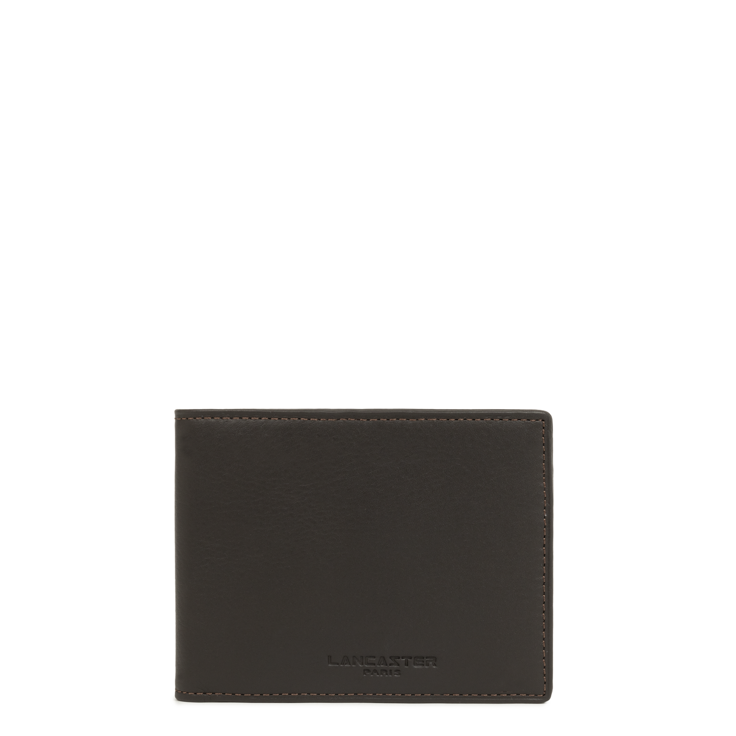 porte-cartes - soft vintage homme #couleur_marron