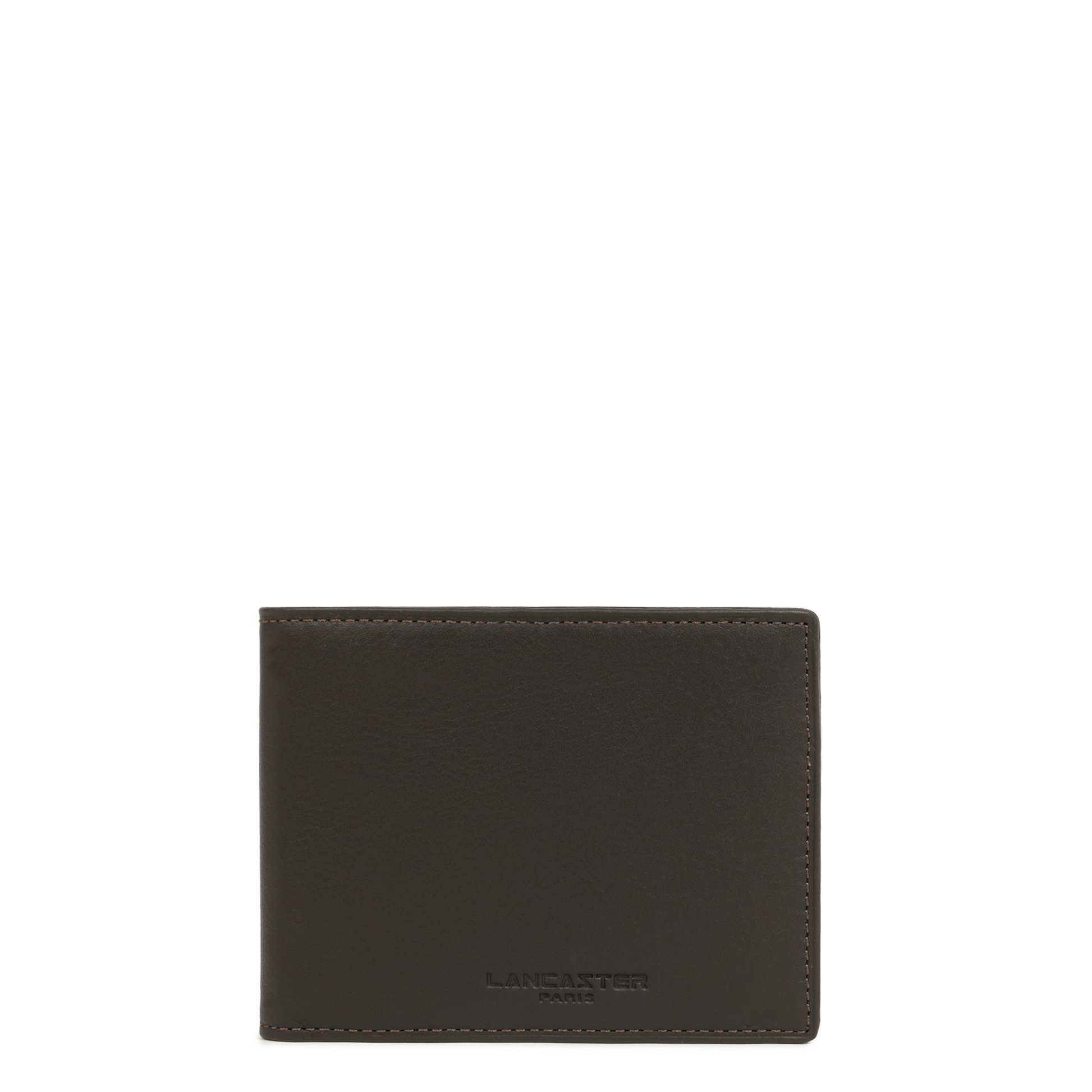 porte-cartes - soft vintage homme #couleur_marron