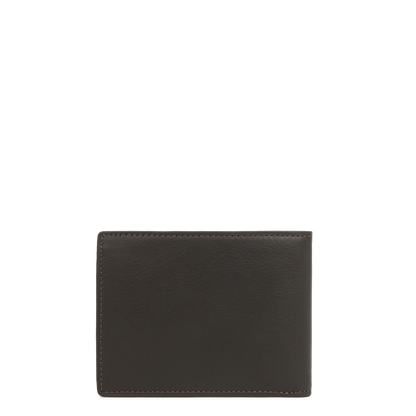 Porte-cartes - Soft Vintage Homme