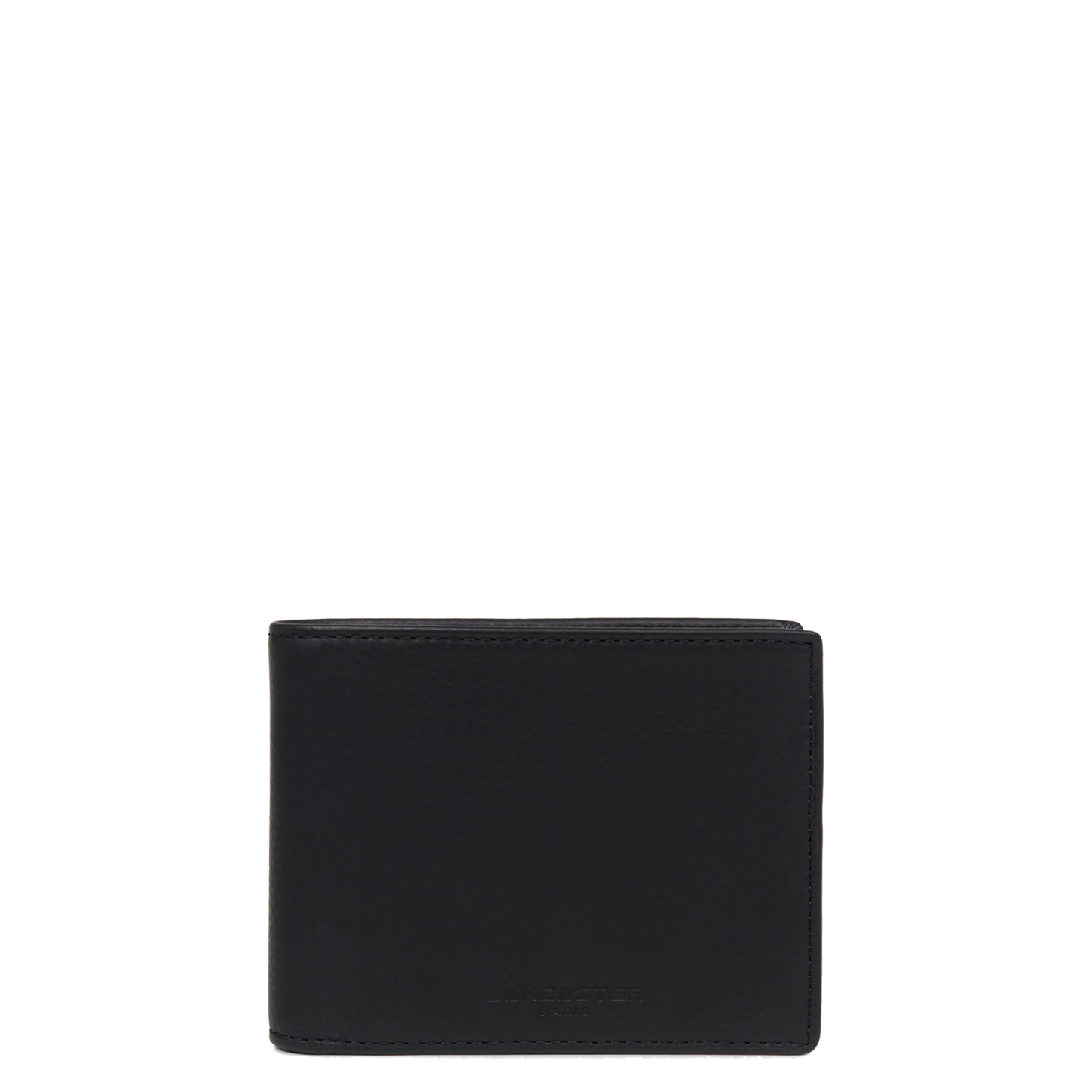 porte-cartes - soft vintage homme #couleur_noir