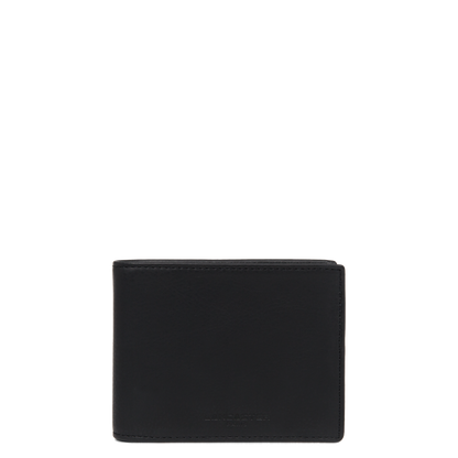 porte-cartes - soft vintage homme #couleur_noir