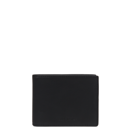 porte-cartes - soft vintage homme #couleur_noir