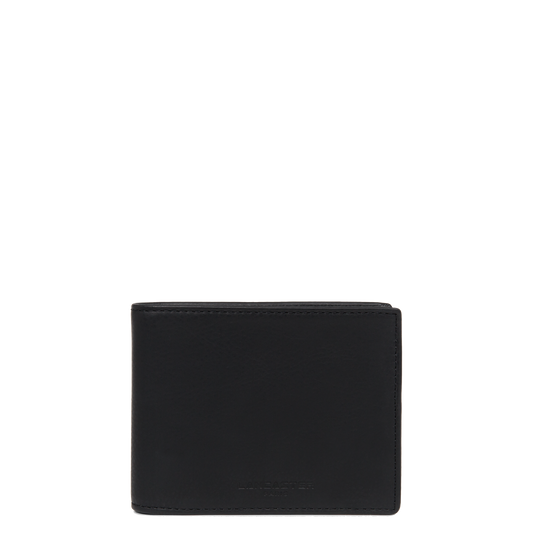 porte-cartes - soft vintage homme #couleur_noir