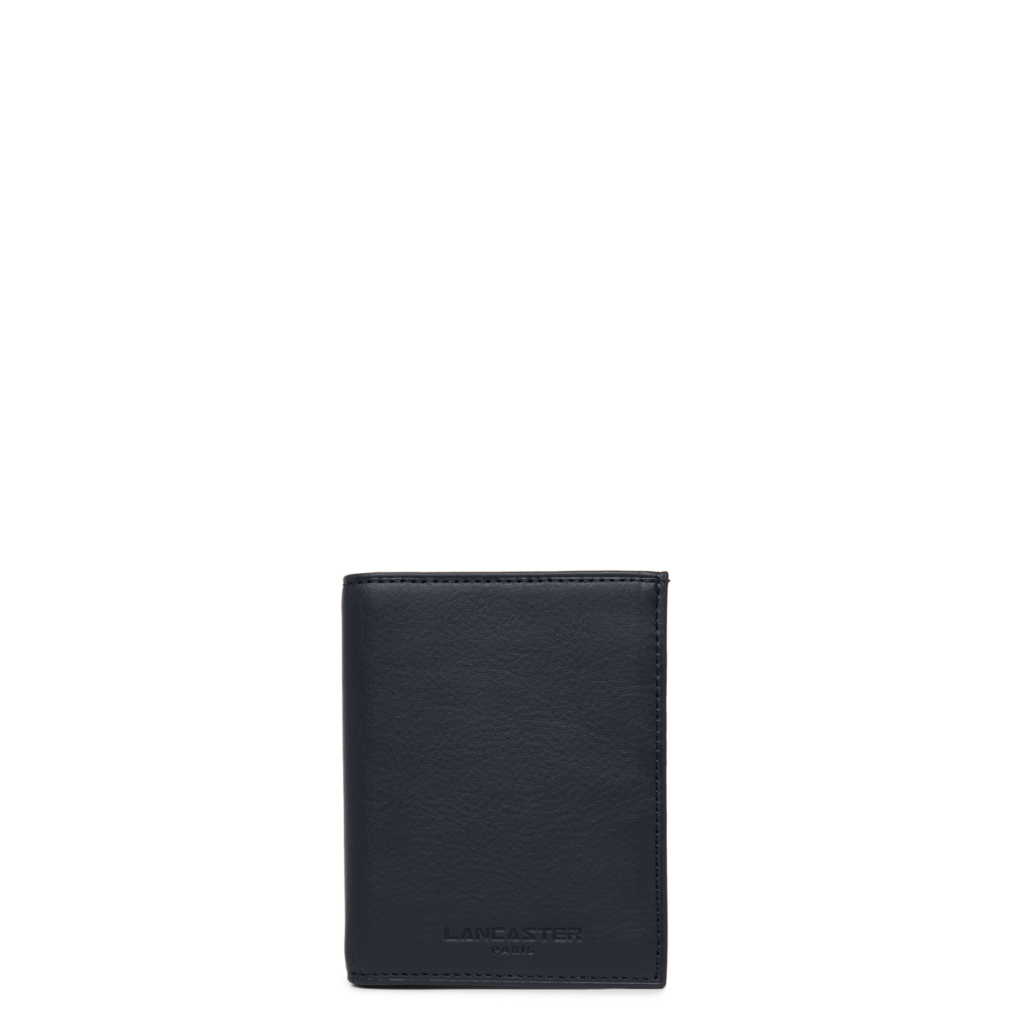 petit portefeuille - soft vintage homme #couleur_bleu-fonc
