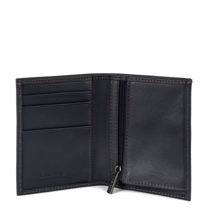 Petit portefeuille - Soft Vintage Homme