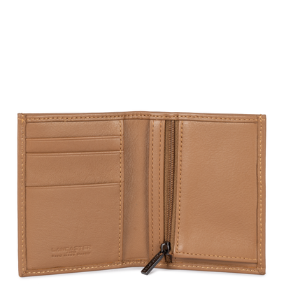 Petit portefeuille - Soft Vintage Homme