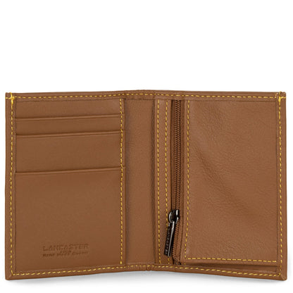 Petit portefeuille - Soft Vintage Homme