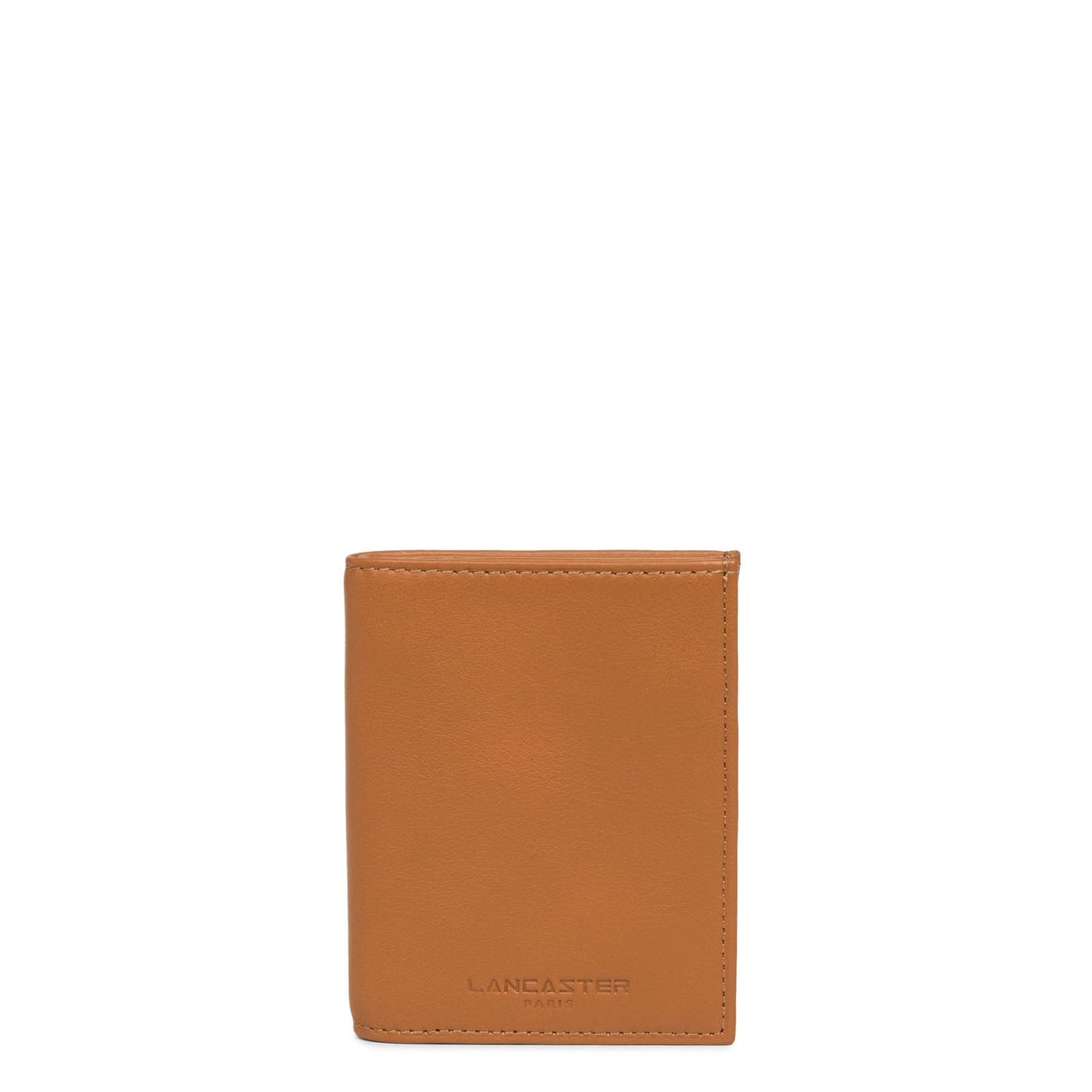 petit portefeuille - soft vintage homme #couleur_gold