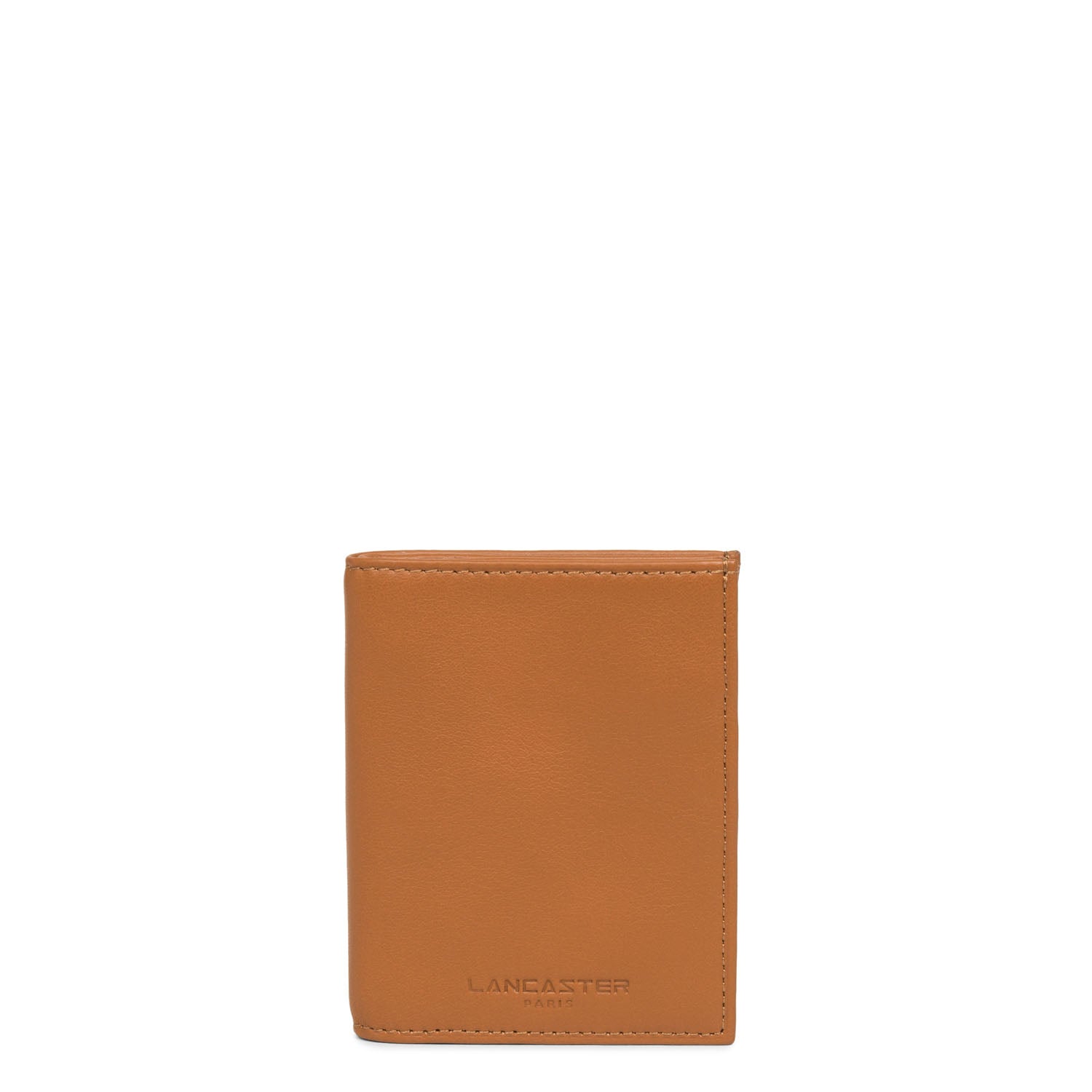 petit portefeuille - soft vintage homme #couleur_gold