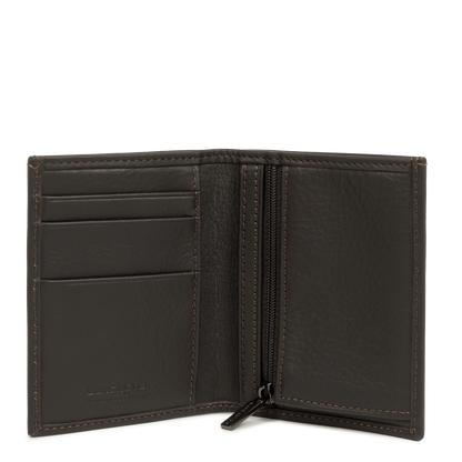 Petit portefeuille - Soft Vintage Homme