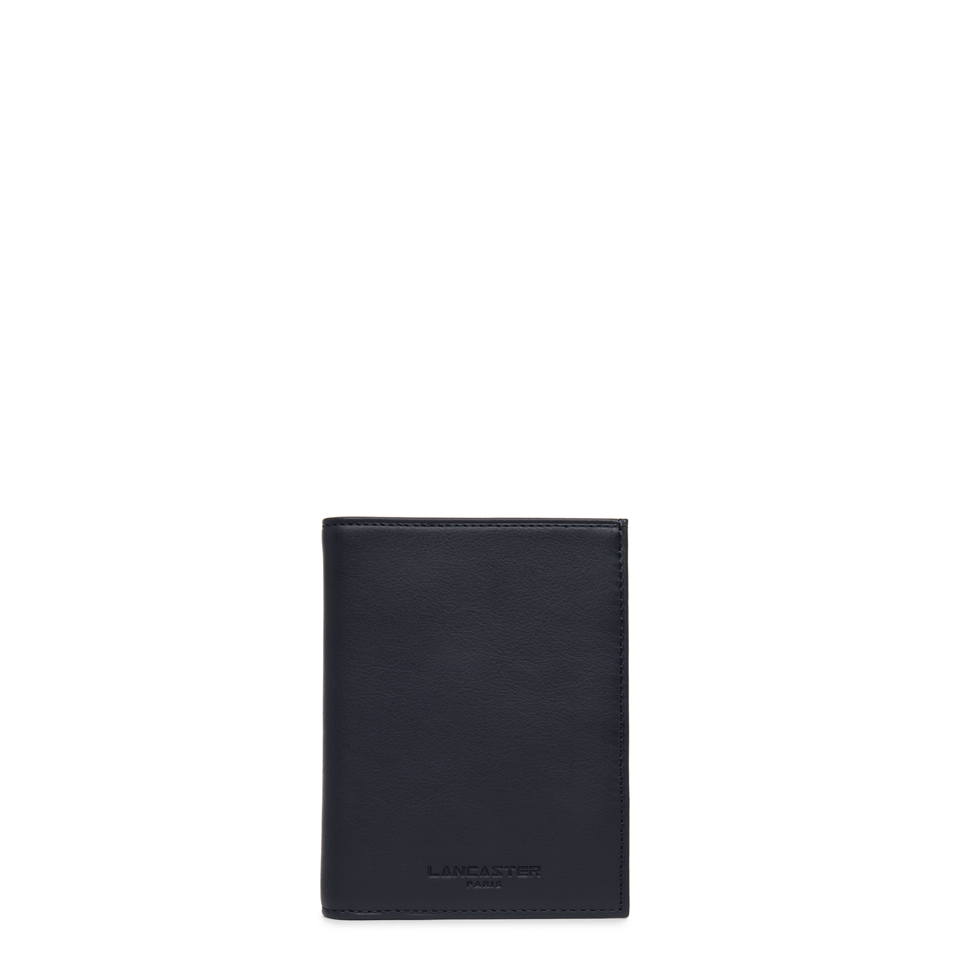 portefeuille - soft vintage homme #couleur_bleu-fonc