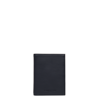 portefeuille - soft vintage homme #couleur_bleu-fonc