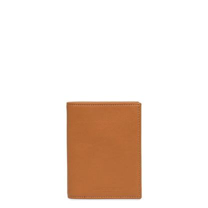 portefeuille - soft vintage homme #couleur_gold
