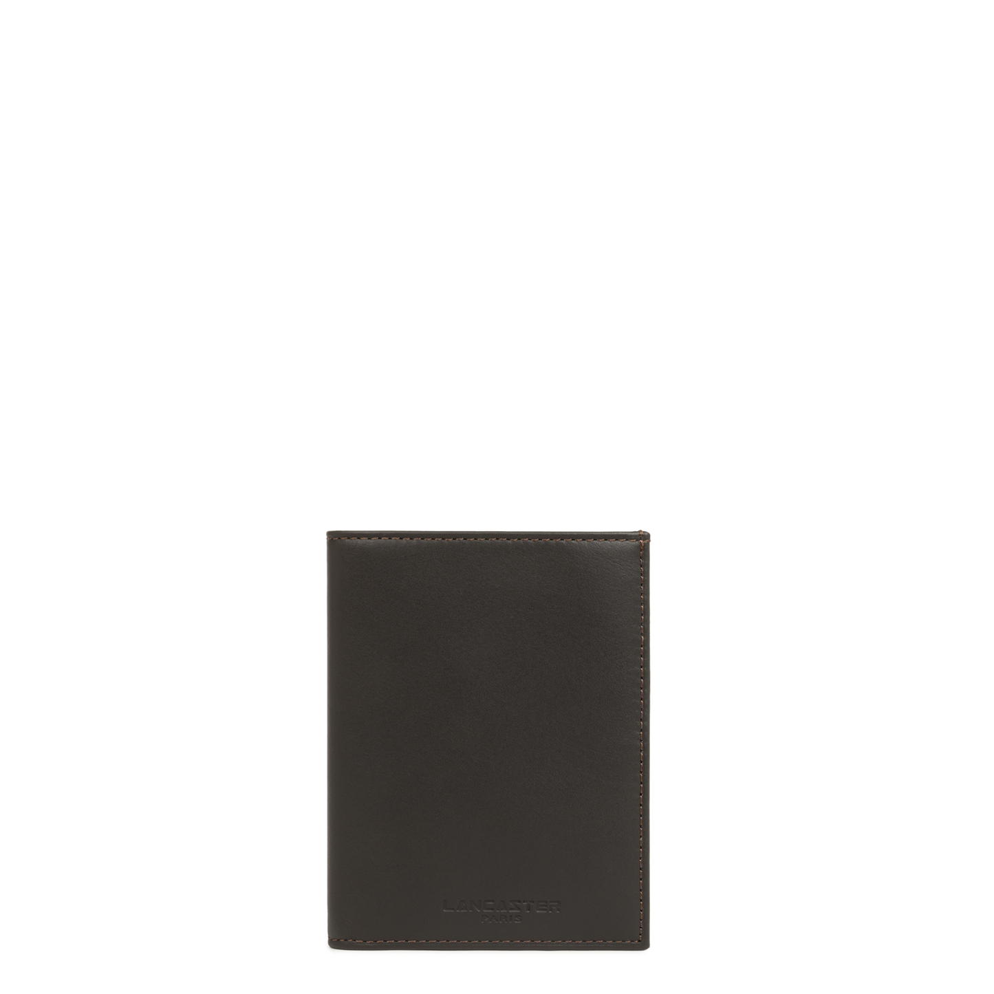 portefeuille - soft vintage homme #couleur_marron