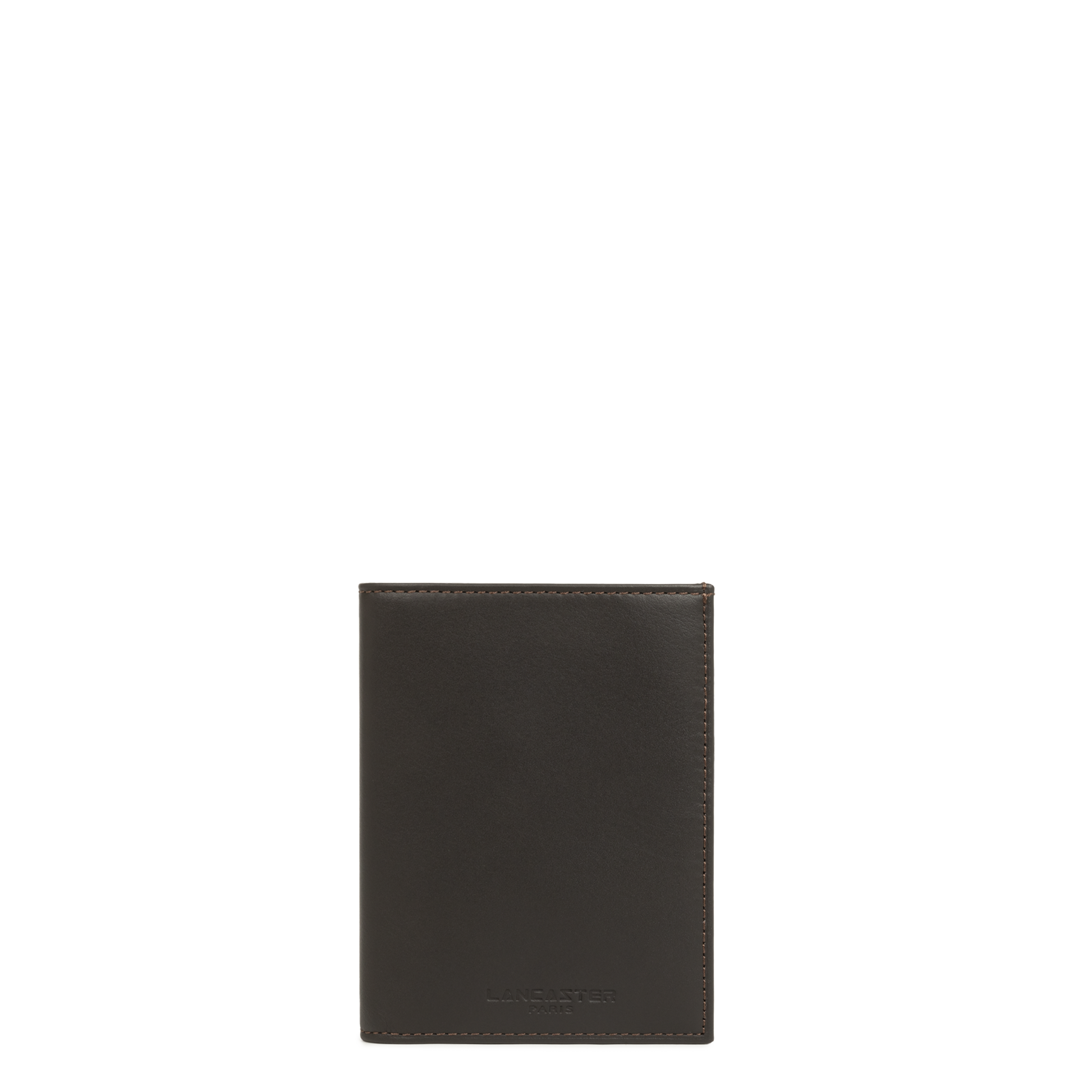 portefeuille - soft vintage homme #couleur_marron