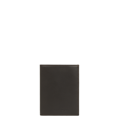 portefeuille - soft vintage homme #couleur_marron